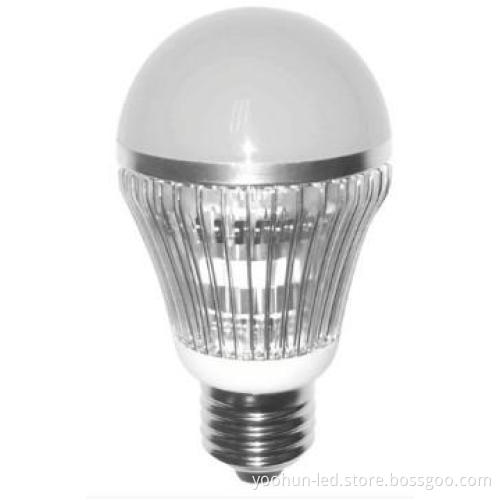 High Brightness 8W E27 LED Lamp E27/Lamp Led With CE RoHS